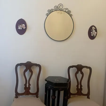 イクスクルーシブ ゲストハウス ヴェネツィア