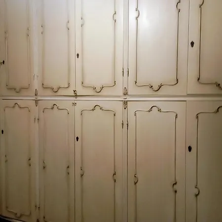 ゲストハウス イクスクルーシブ ヴェネツィア