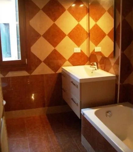 Exclusive 3* Venecia