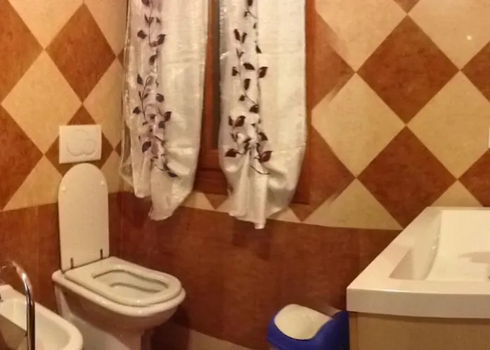 Pensión Exclusive 3*