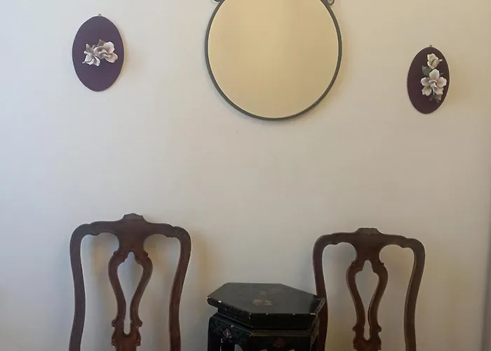 Exclusive Pensión Venecia