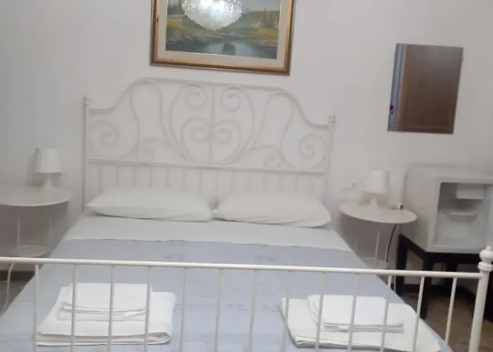 Pensión Exclusive 3*