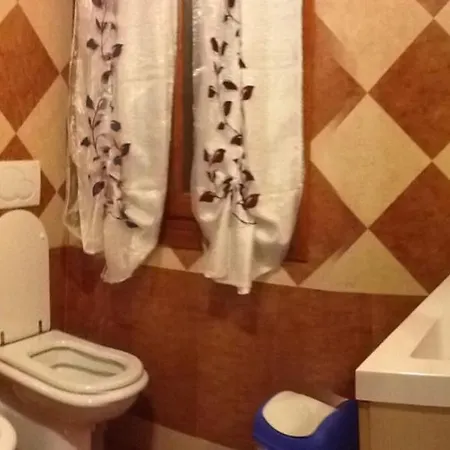 Πανσιόν Exclusive 3*