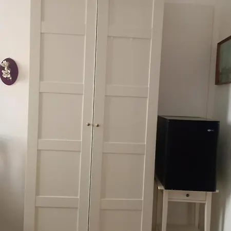 Exclusive Πανσιόν