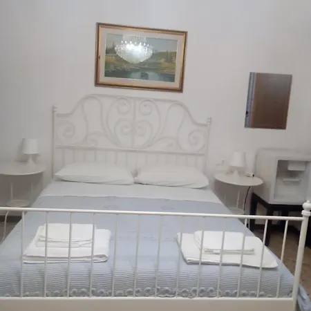 Πανσιόν Exclusive 3*