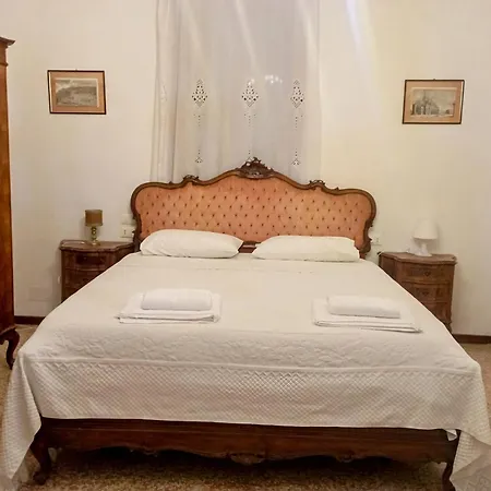 伊克斯克鲁西弗食宿酒店 3* 威尼斯