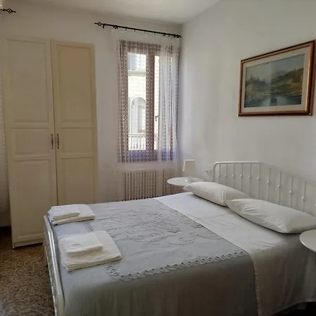 Gæstehus Exclusive Venedig