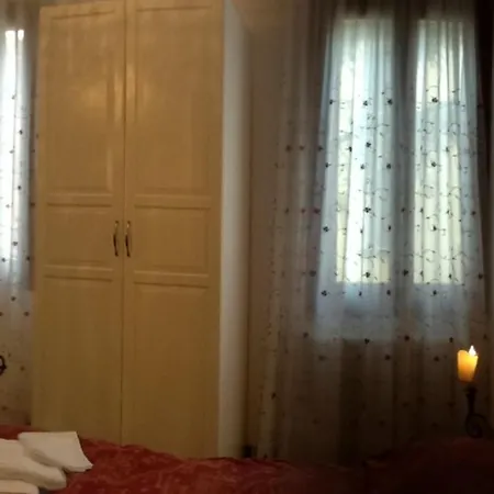 Πανσιόν Exclusive