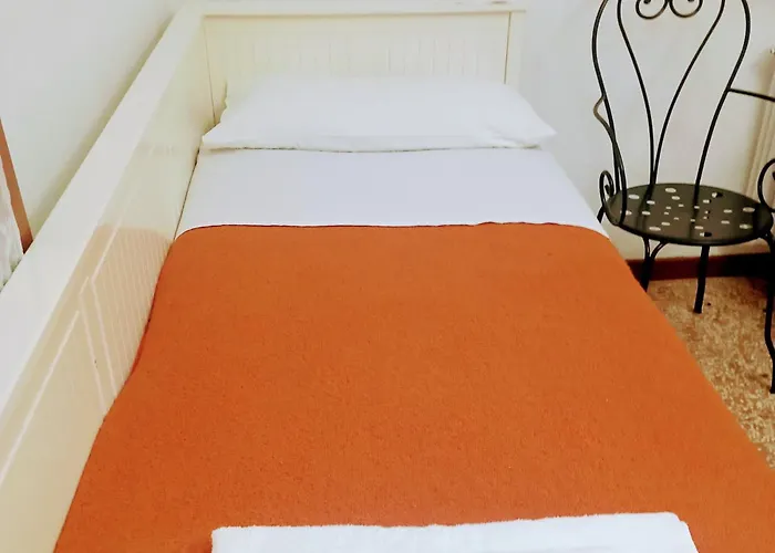 익스클루시브 게스트하우스 3*