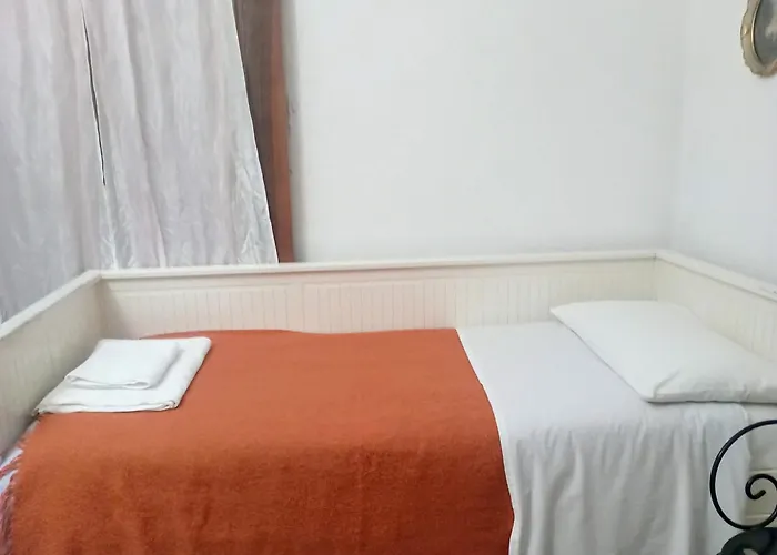 게스트하우스 익스클루시브