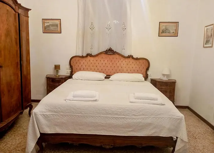 Exclusive 3* Venetië