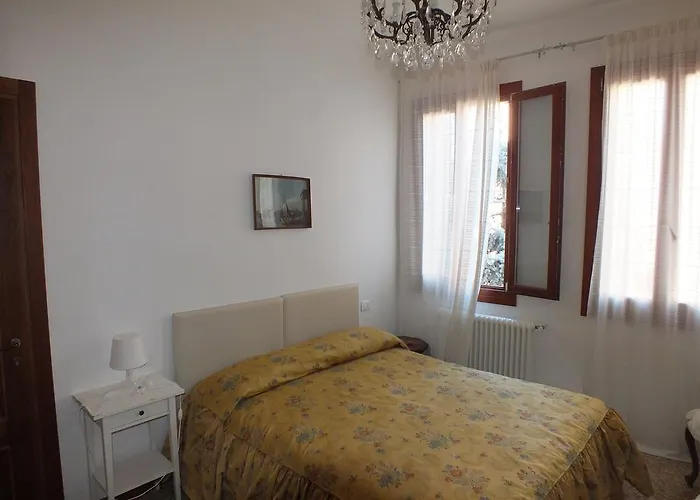 익스클루시브 게스트하우스 베니스