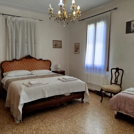 Exclusive 3* Venedig