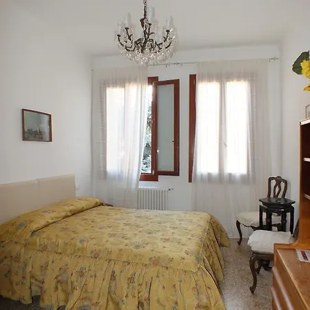 Exclusive Gæstehus Venedig