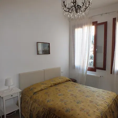 Exclusive Gæstehus Venedig