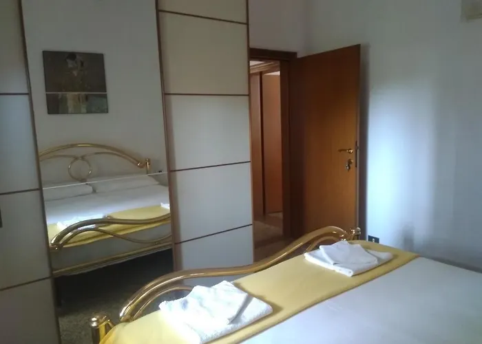 بيت ضيافة Exclusive البندقية