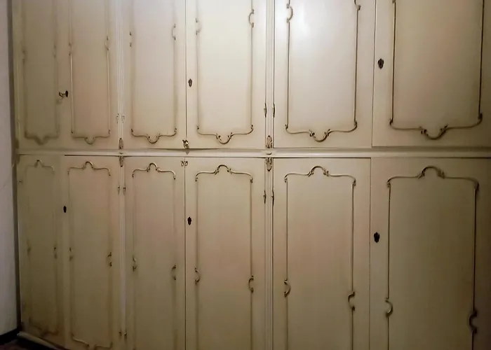 بيت ضيافة Exclusive البندقية