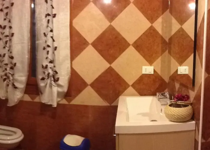 بيت ضيافة Exclusive 3*